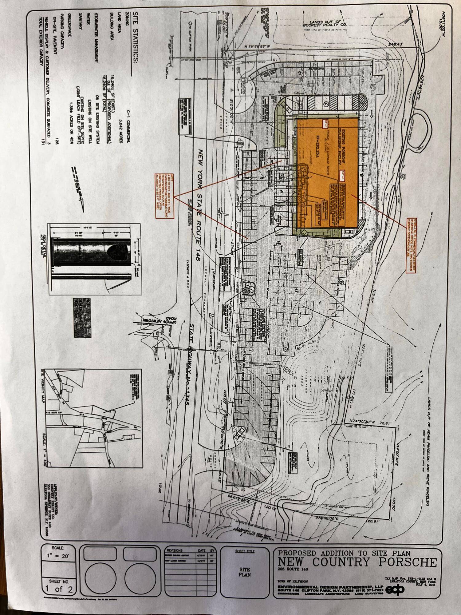 Halfmoon, NY 12065,205 RT146