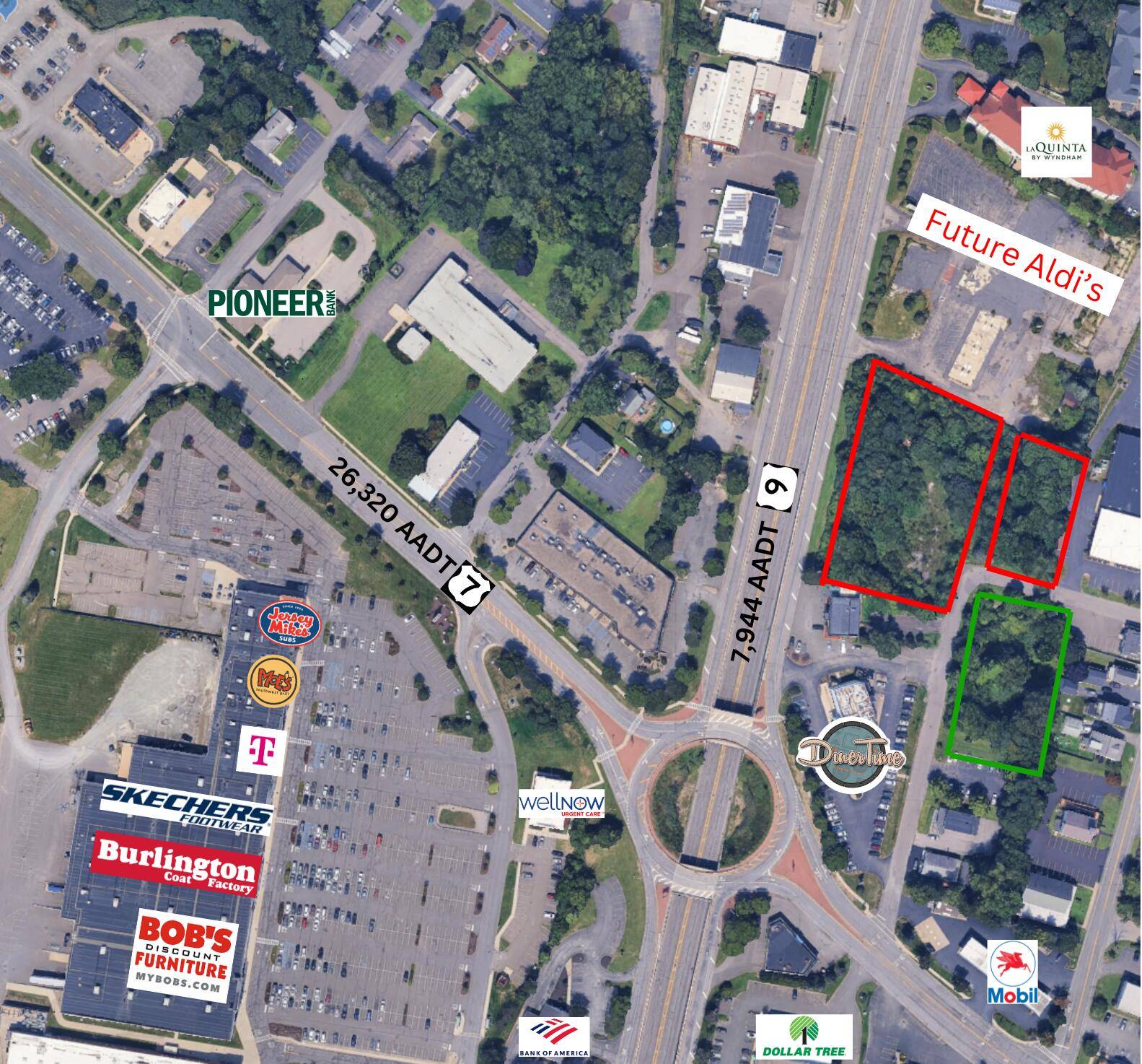 Latham, NY 12110,7 School ST