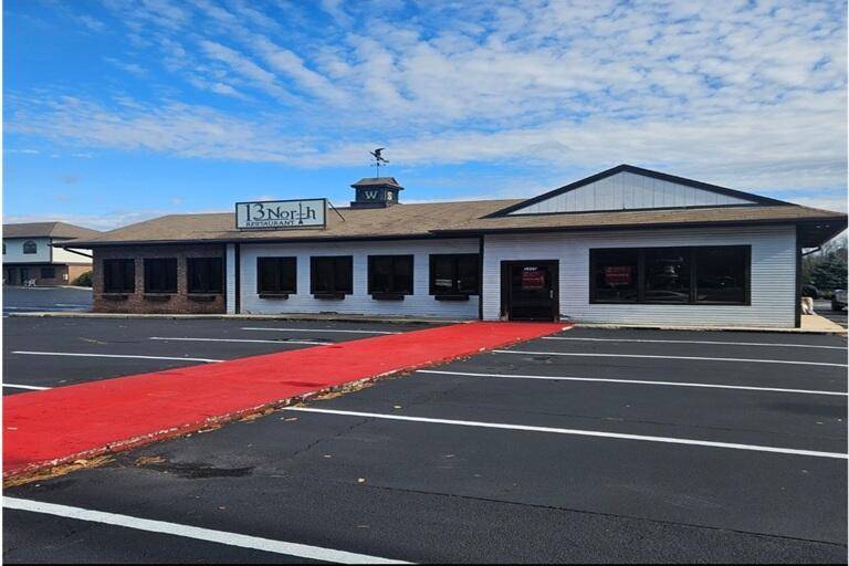 Ballston Spa, NY 12020,2955-2961 US-9