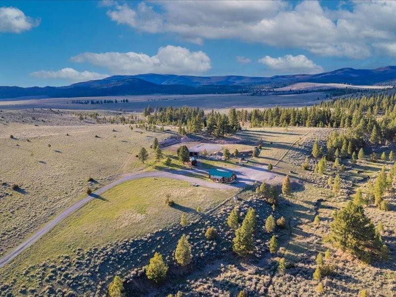 Avon, MT 59713,14160 MT Highway 141