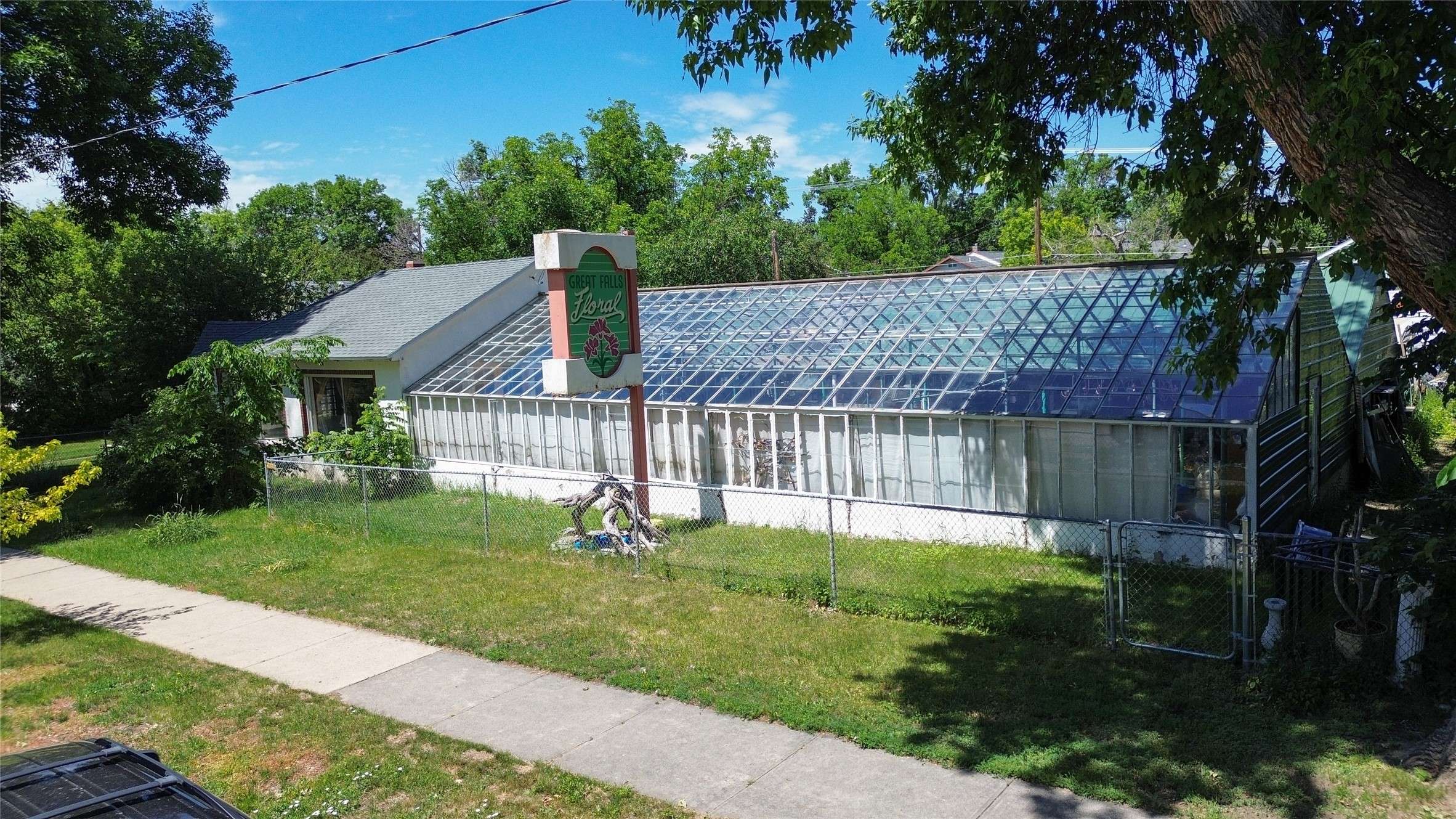 Great Falls, MT 59401,1815 Central AVE