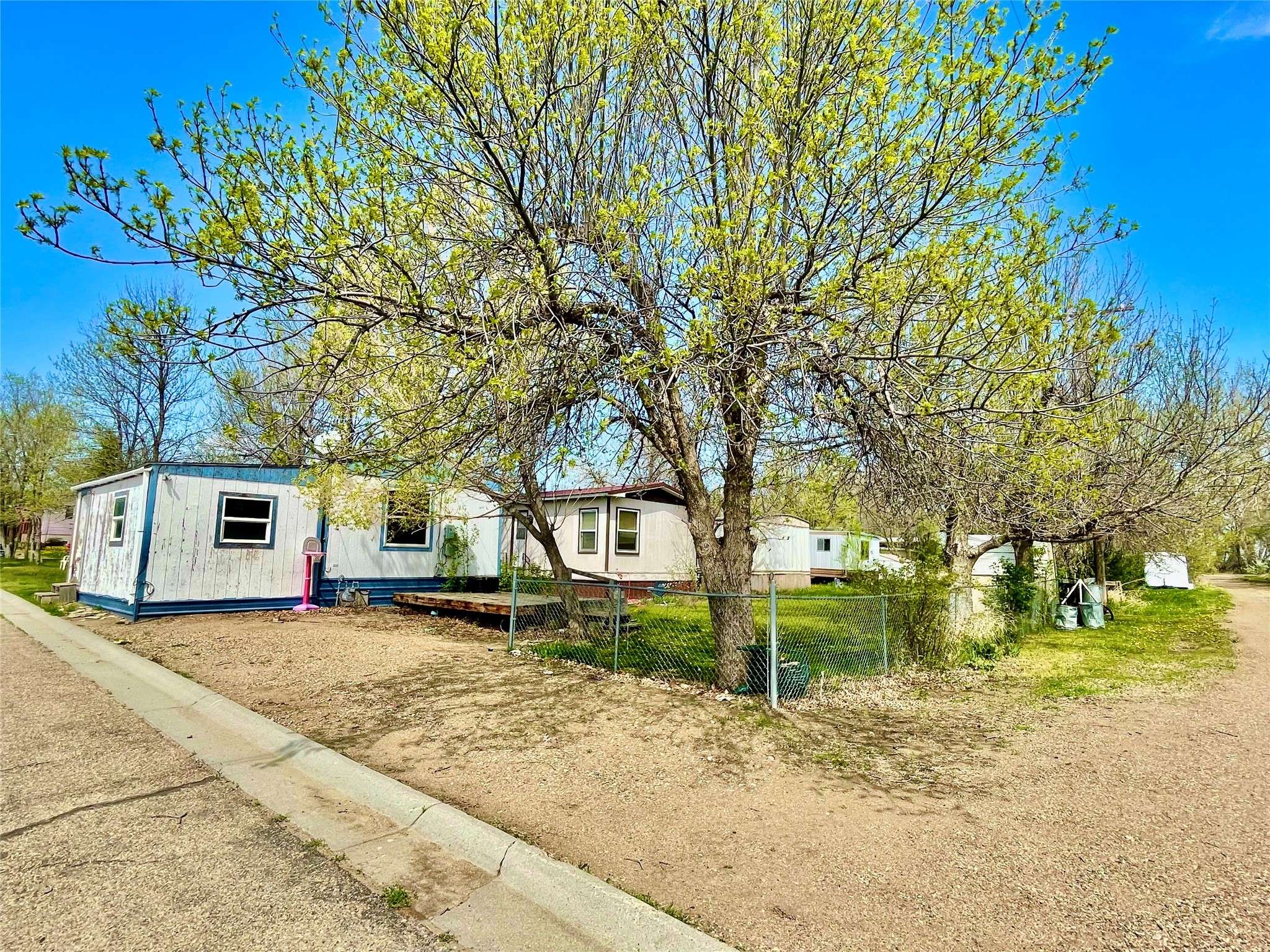 Chinook, MT 59523,730 Utah ST