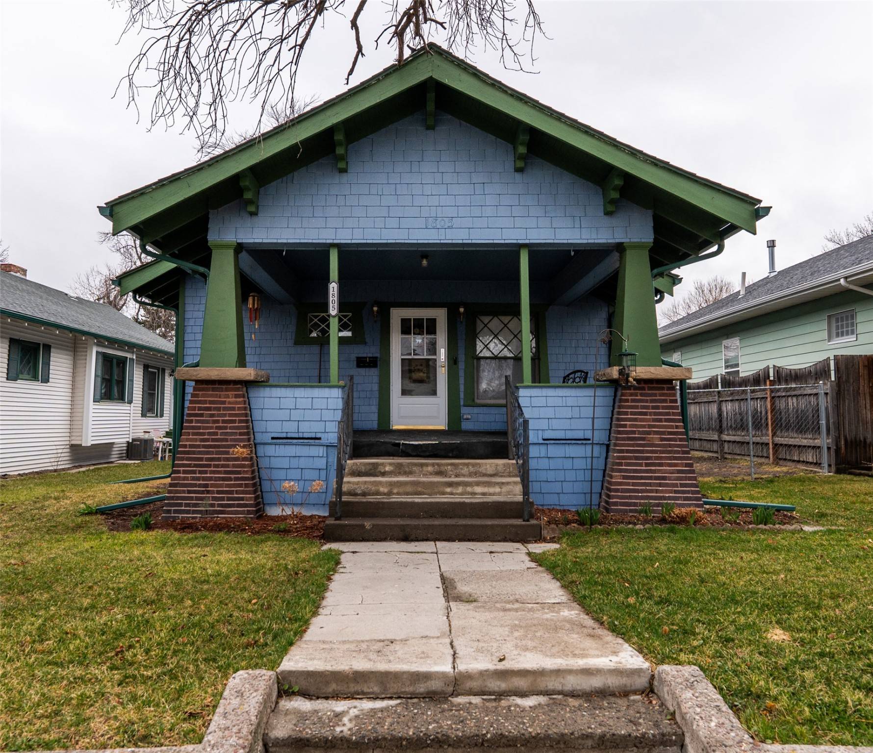 Great Falls, MT 59401,1805 2nd AVE N