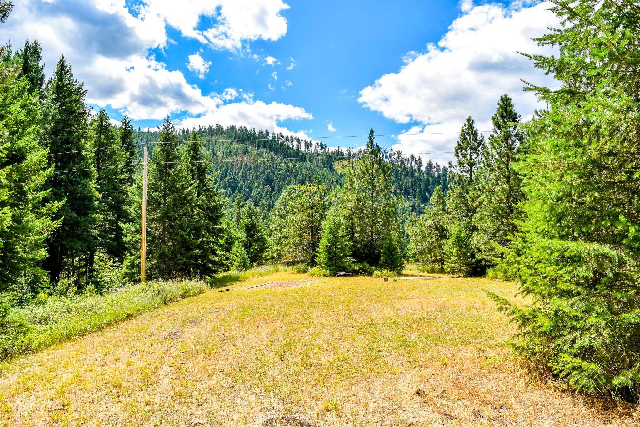 Saint Ignatius, MT 59865,NHN St. Mary's Lake RD