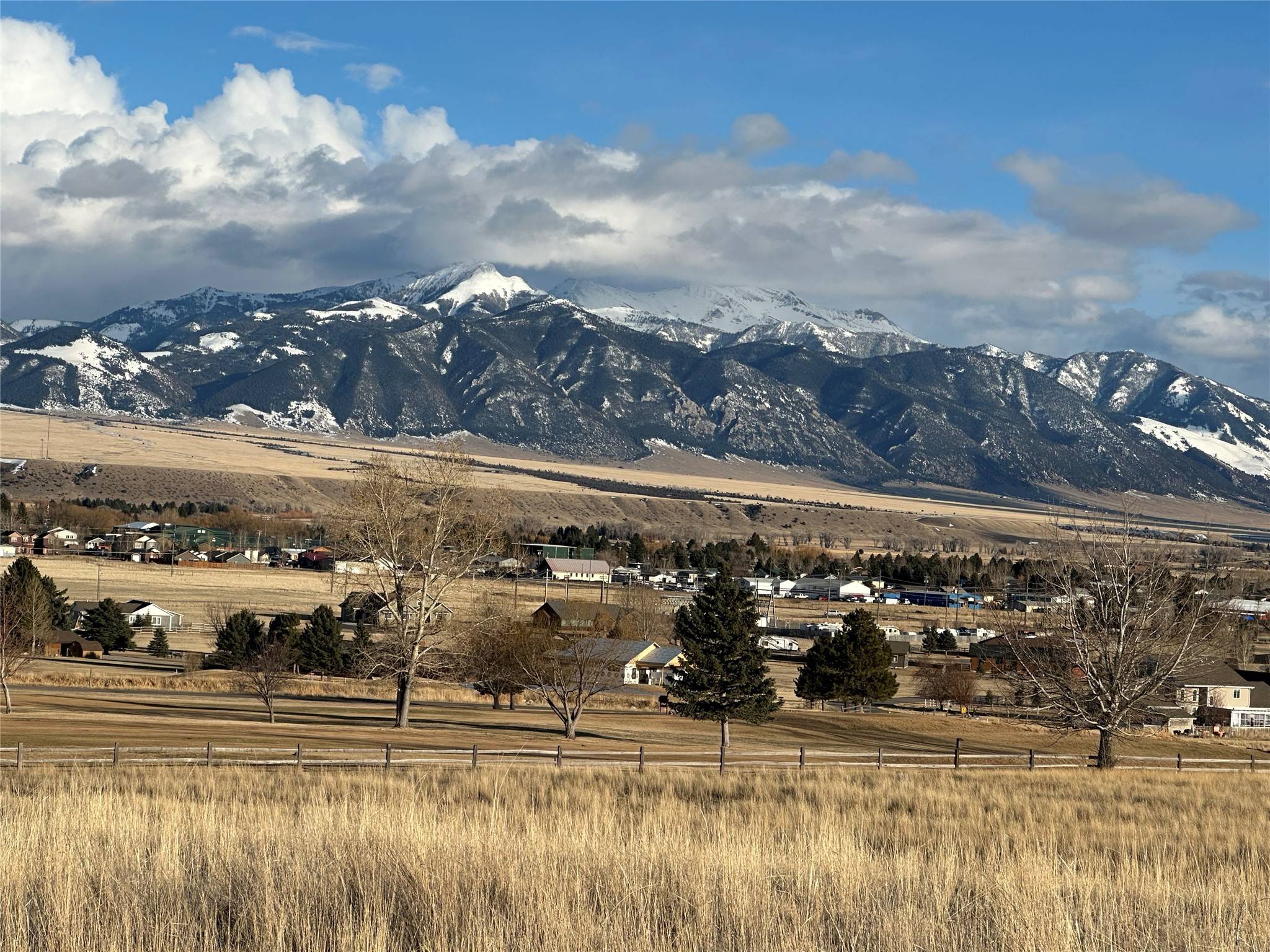 Ennis, MT 59729,TBD Spanish Peaks DR