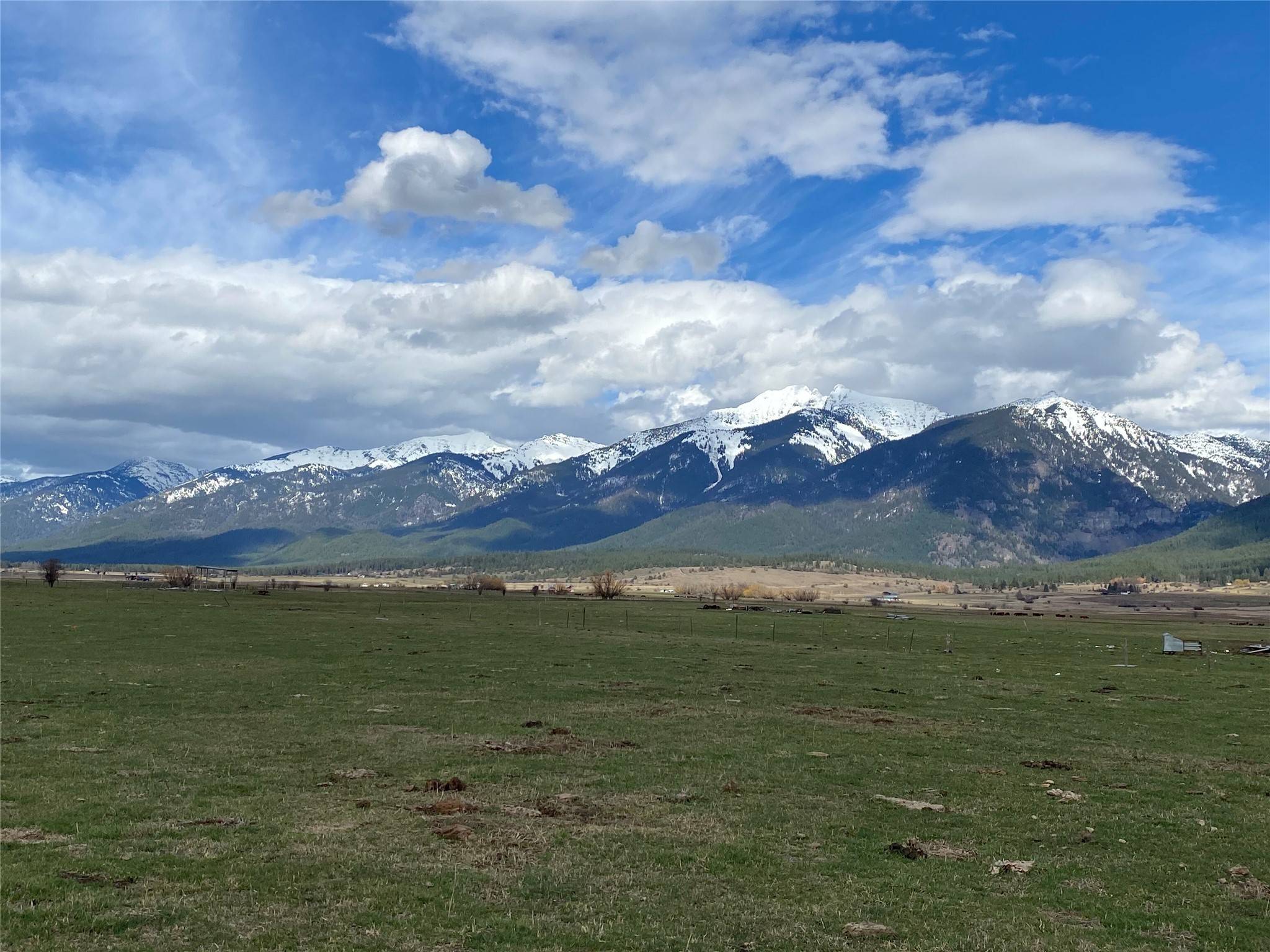 Saint Ignatius, MT 59865,Nhn Post Creek RD E