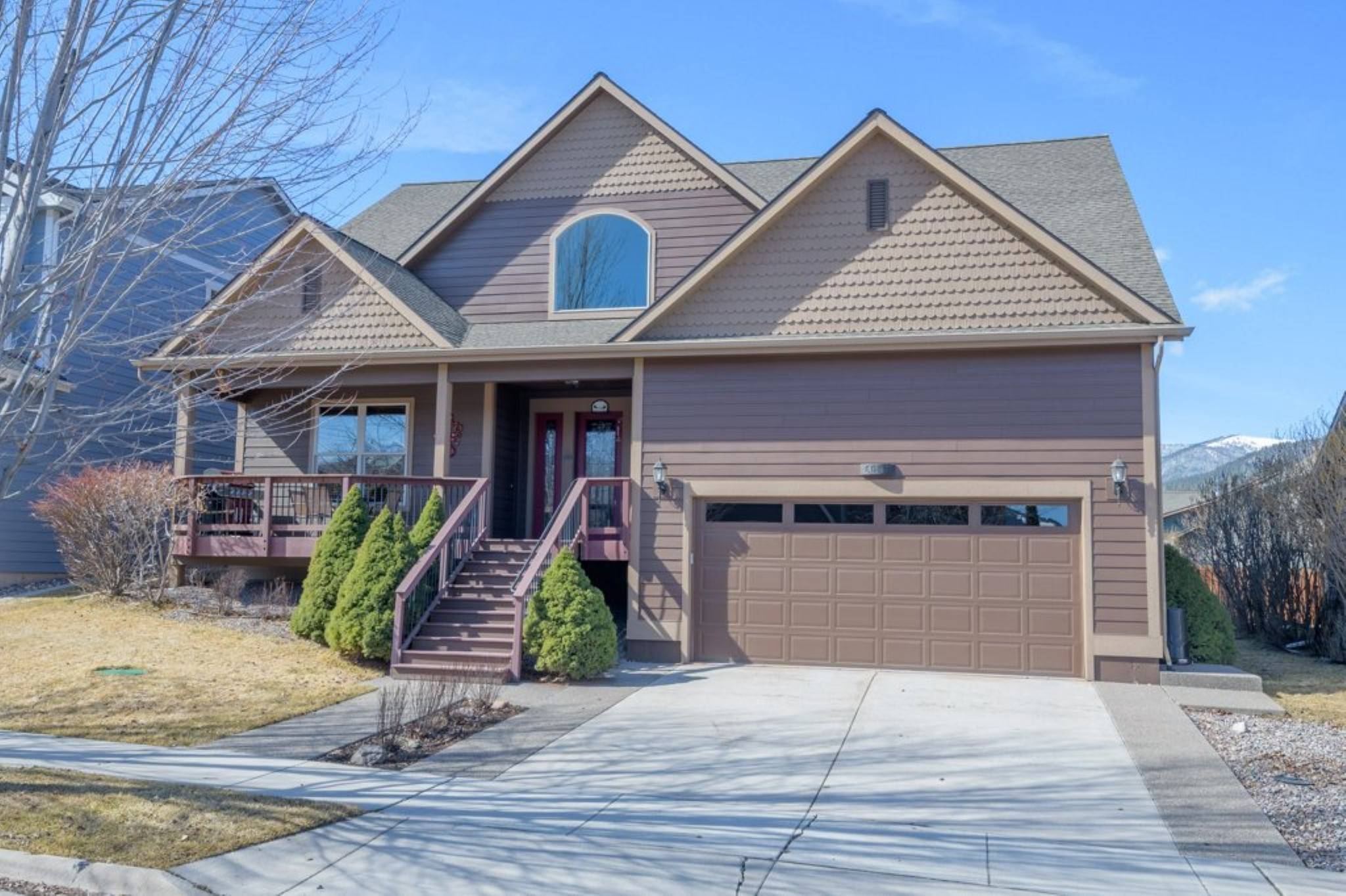 Missoula, MT 59803,6007 Avon LN