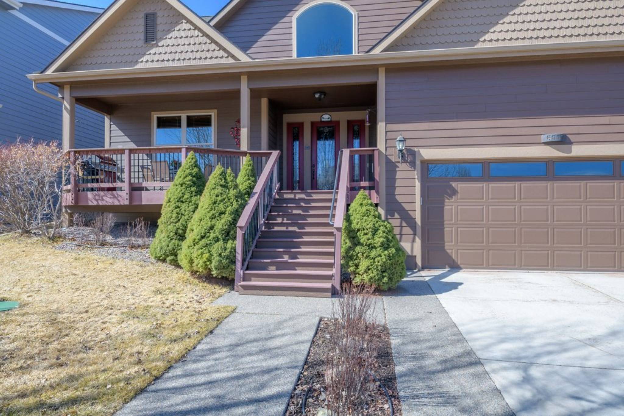Missoula, MT 59803,6007 Avon LN