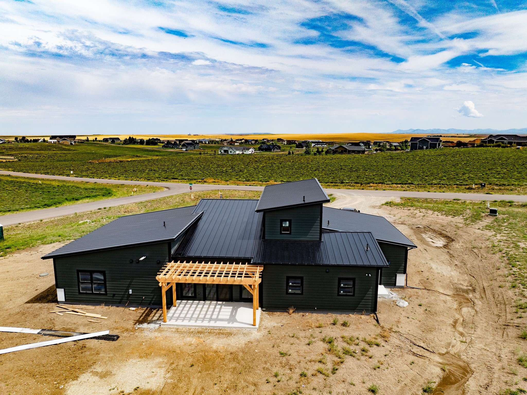 Great Falls, MT 59405,47 Copper Creek LN