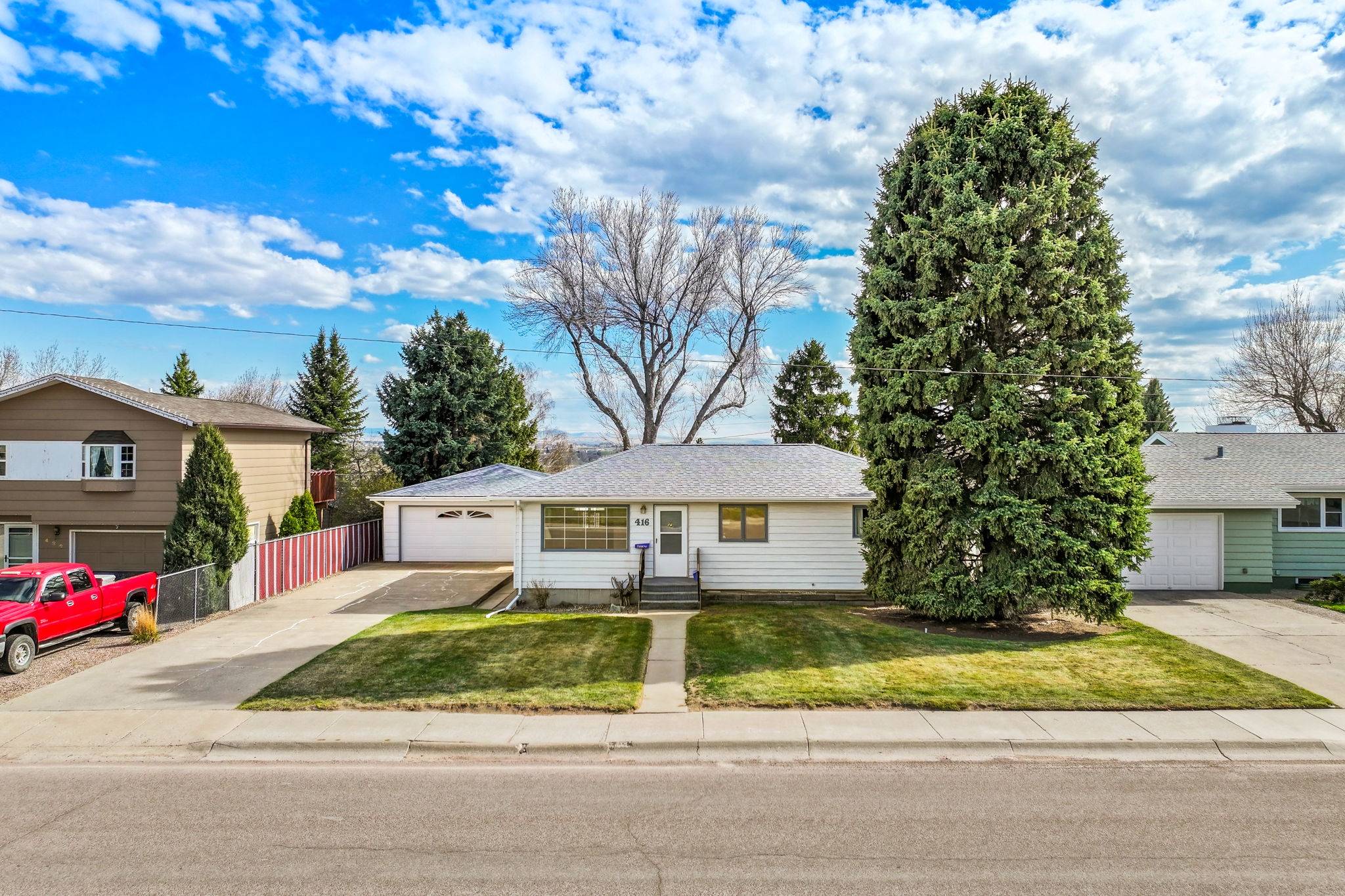Great Falls, MT 59404,416 Riverview DR E