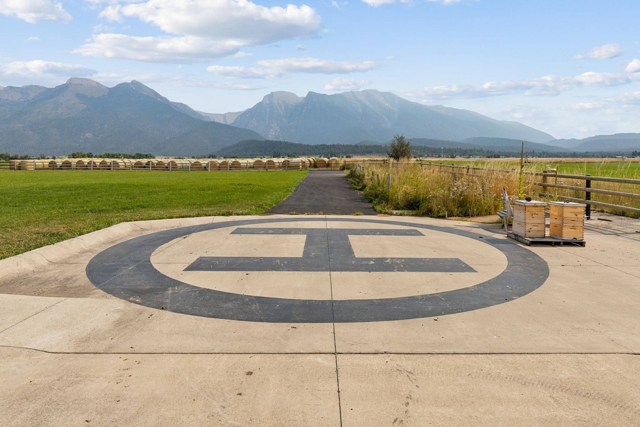 Saint Ignatius, MT 59865,61574 Hillside RD