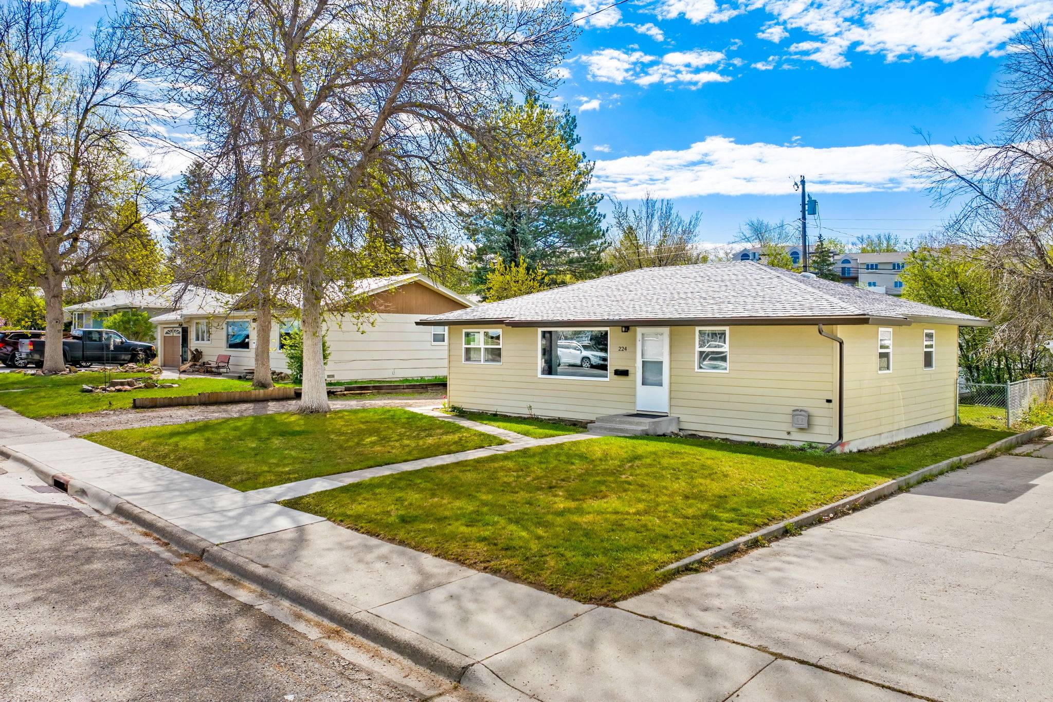 Great Falls, MT 59405,224 16th AVE S