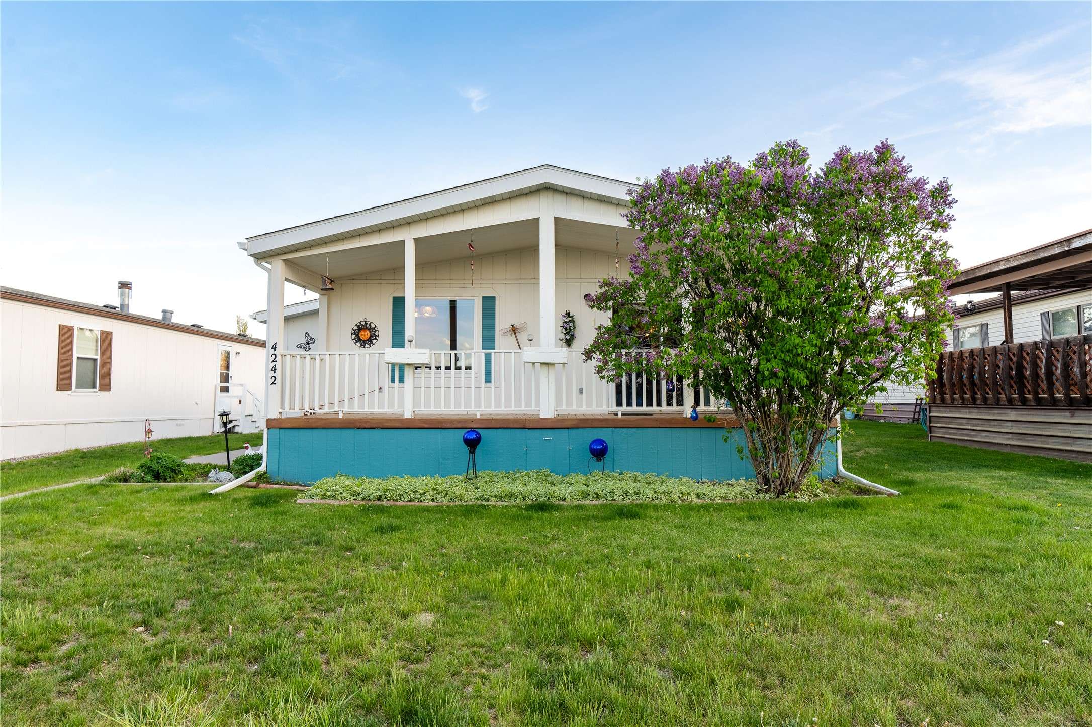Great Falls, MT 59405,4242 Morningside CIR