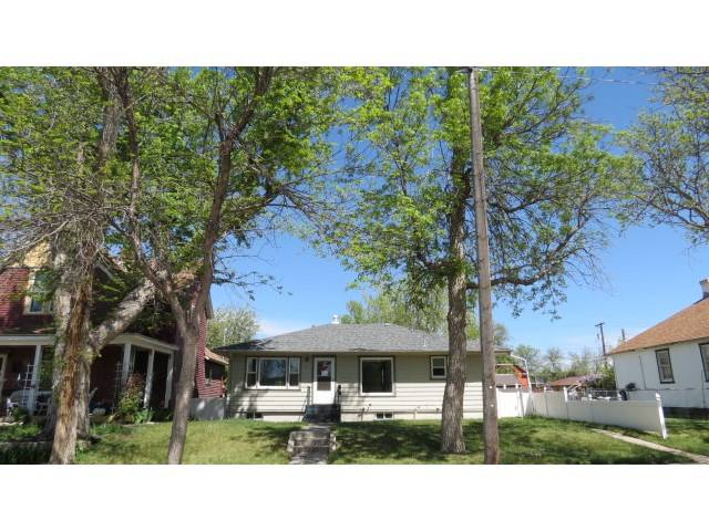 Great Falls, MT 59405,711 3rd AVE S