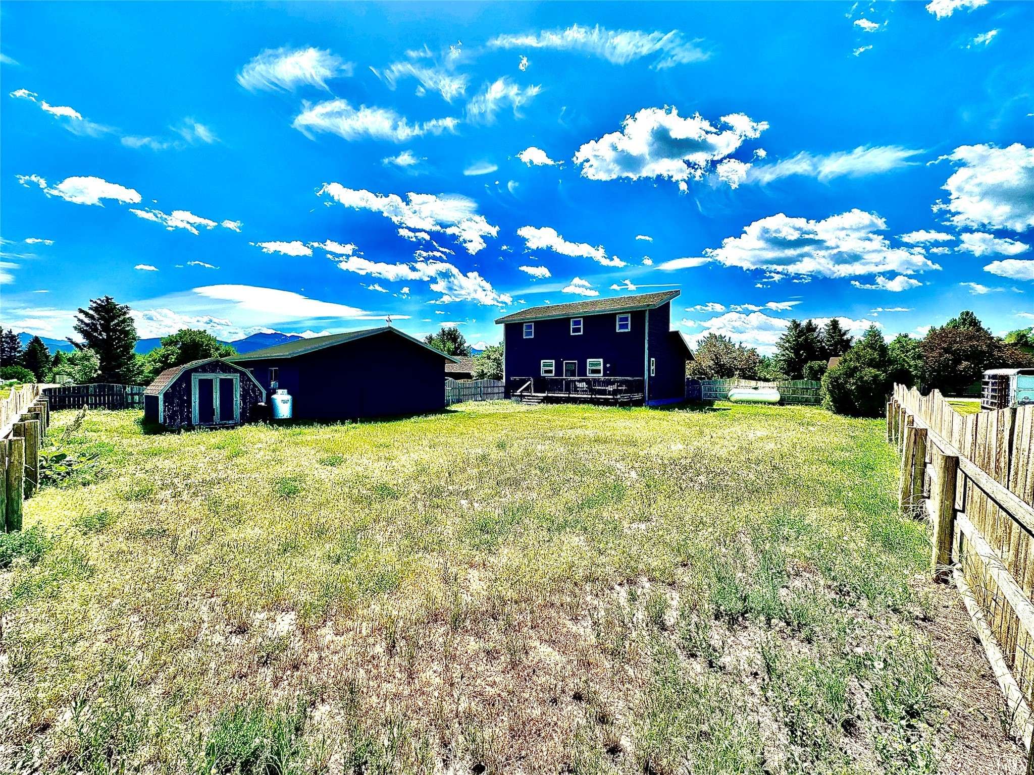 Ennis, MT 59729,310 W Armitage ST