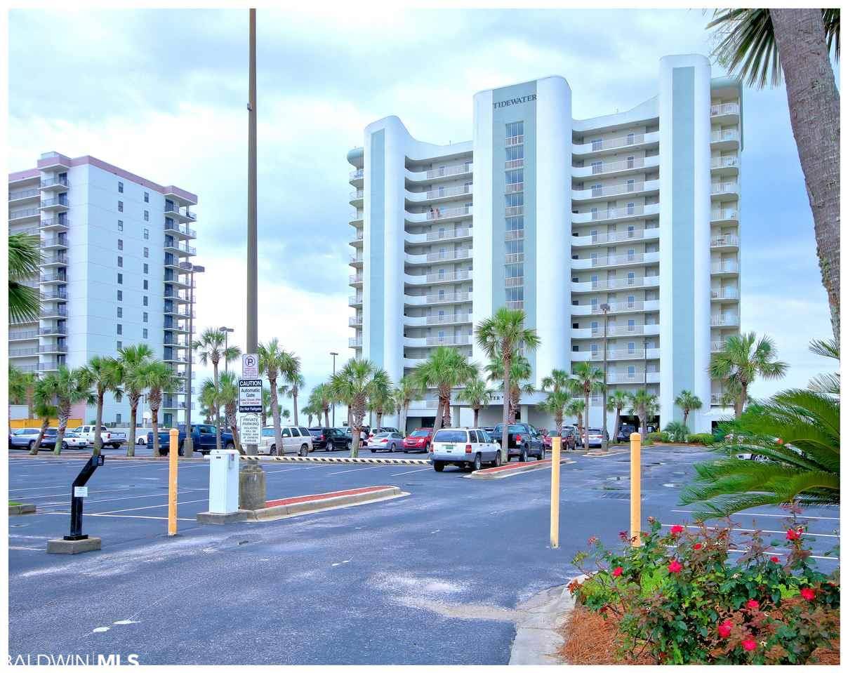 Orange Beach, AL 36561,26750 Perdido Beach Boulevard #808