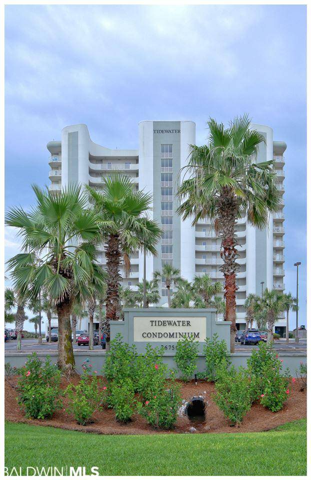 Orange Beach, AL 36561,26750 Perdido Beach Boulevard #808