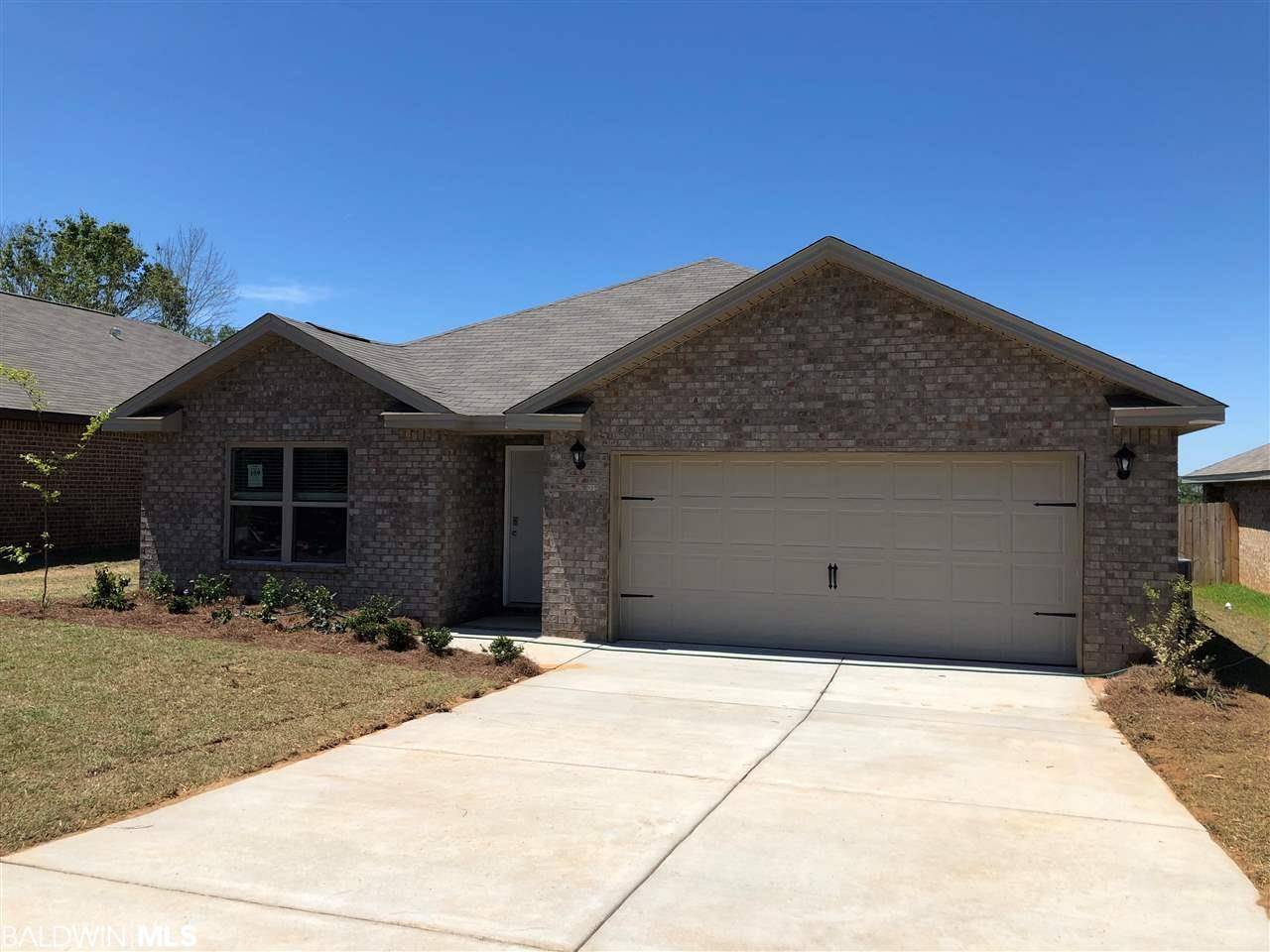 Foley, AL 36535,1534 Majesty Loop