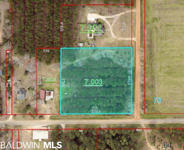 Robertsdale, AL 36567,County Road 64