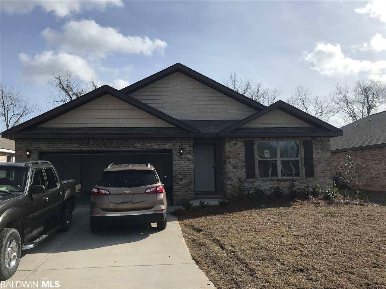 Foley, AL 36535,1451 Majesty Loop