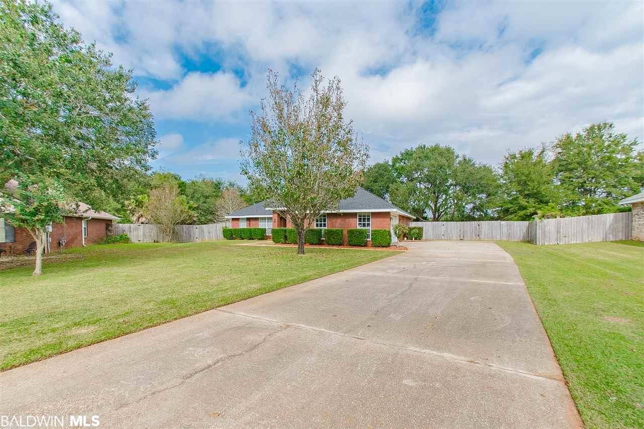 Foley, AL 36535,12920 Briarwood Drive