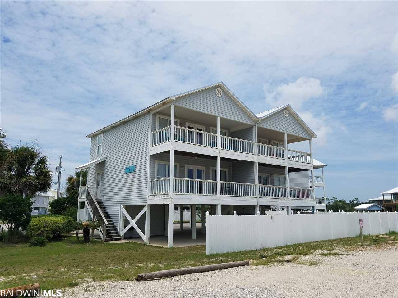 Gulf Shores, AL 36542,104 W 8th Street #A-1