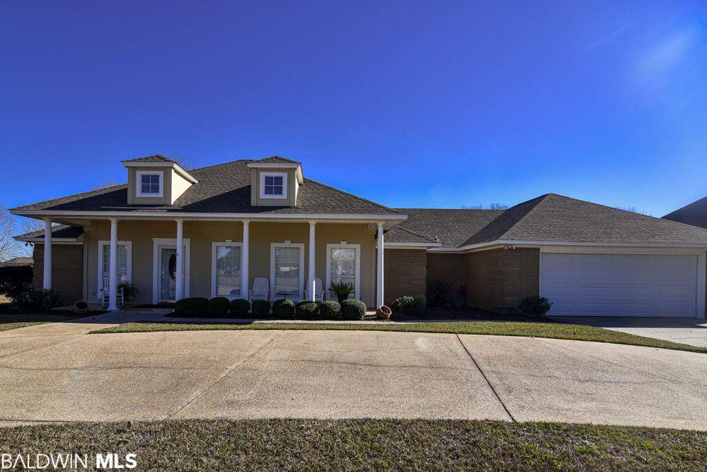 Foley, AL 36535,9080 Eagle Lane
