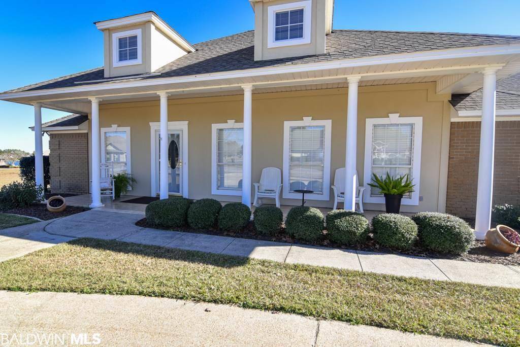 Foley, AL 36535,9080 Eagle Lane