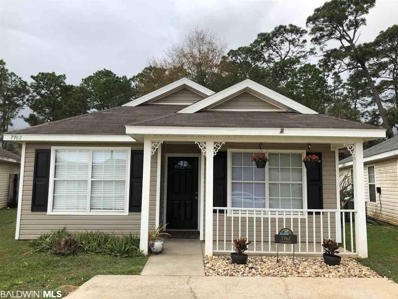 Foley, AL 36535,7762 Audubon Drive