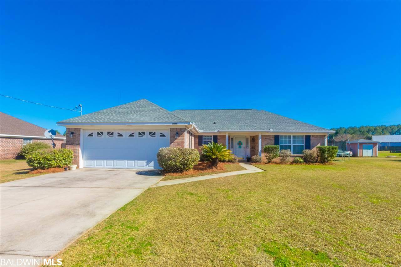 Foley, AL 36535,13096 W Pointer Drive