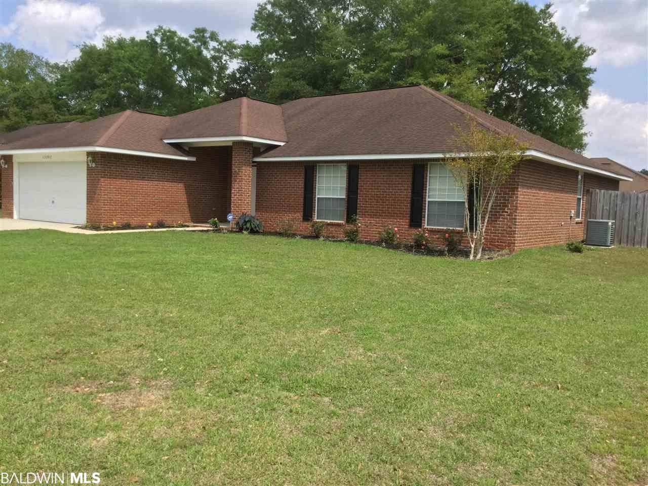 Foley, AL 36535,15292 Hearthstone Drive