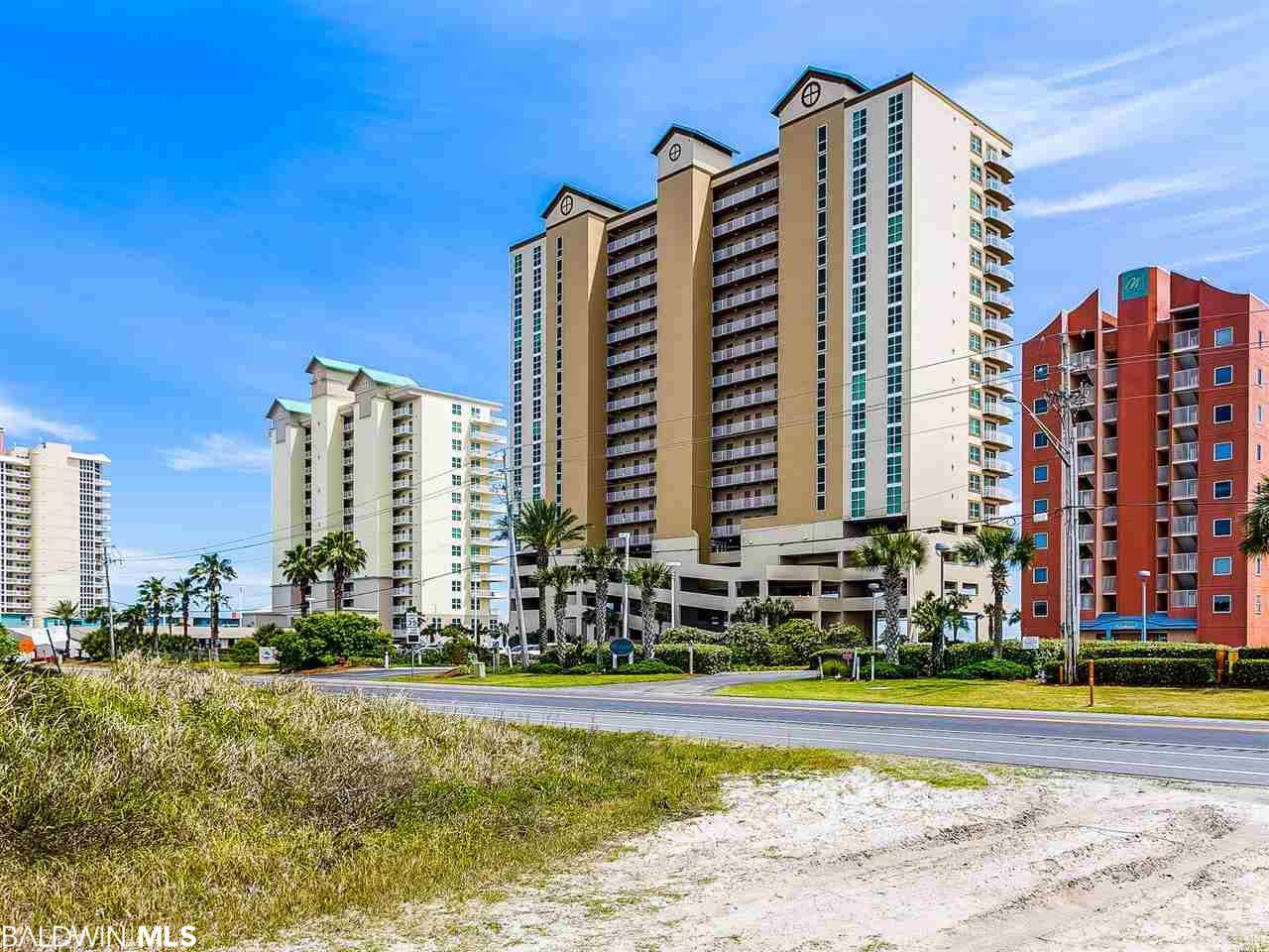 Gulf Shores, AL 36542,931 W Beach Boulevard #304