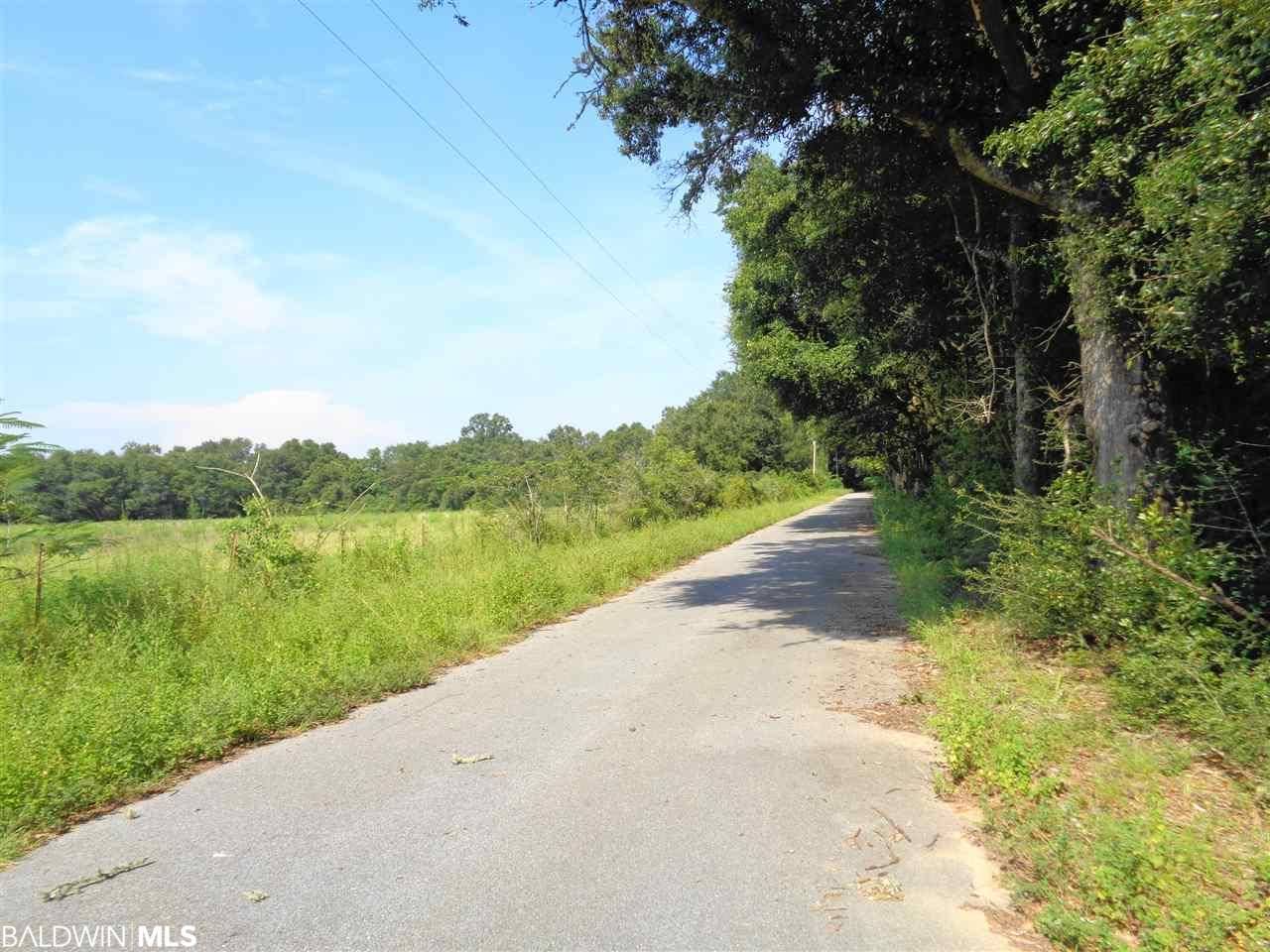 Jay, FL 32565,9701 Chumuckla Highway