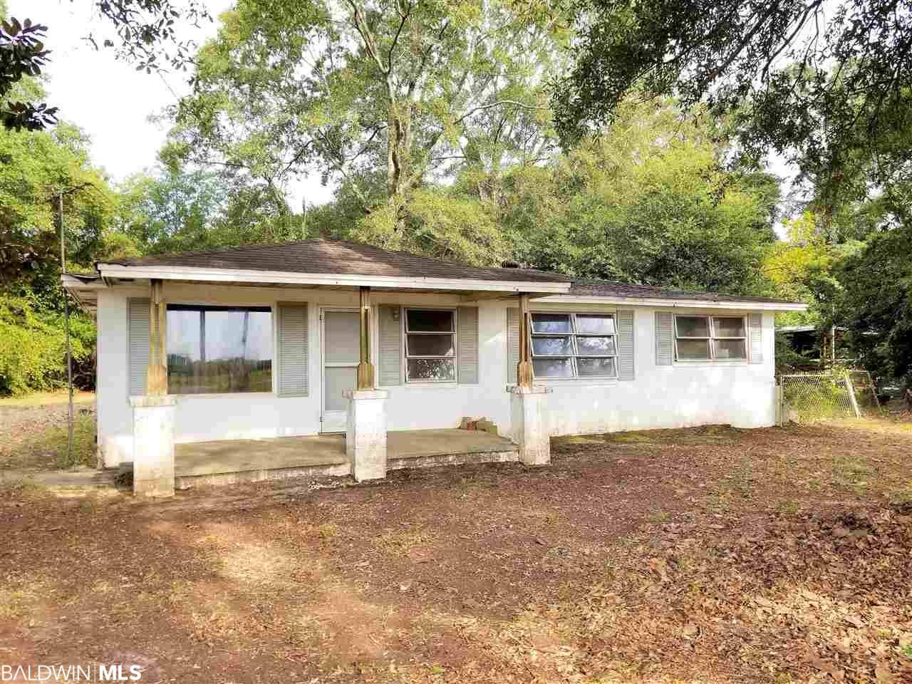 Jay, FL 32565,9701 Chumuckla Highway