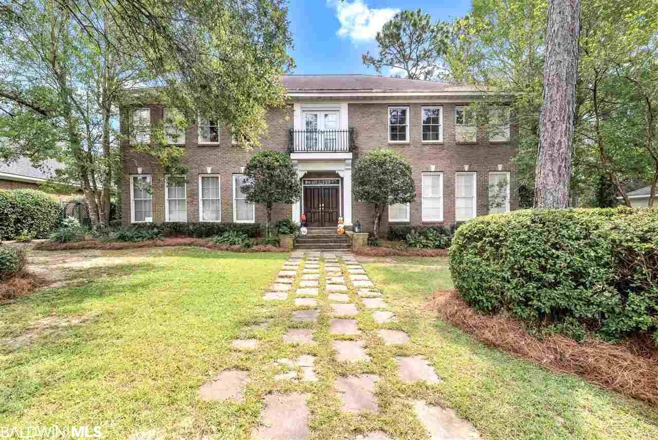 Fairhope, AL 36532,113 High Pines Ridge