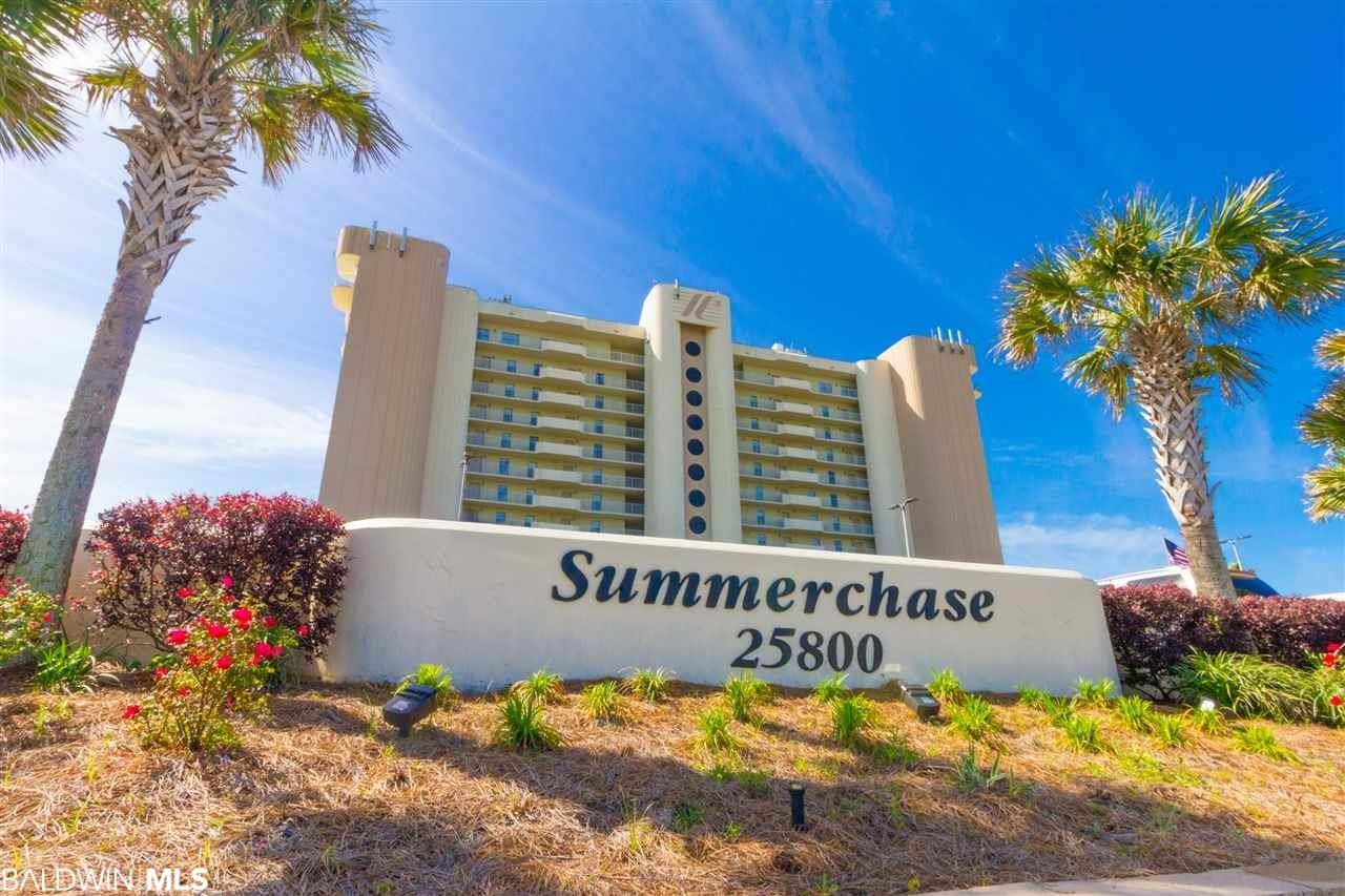 Orange Beach, AL 36561,25800 Perdido Beach Boulevard #905