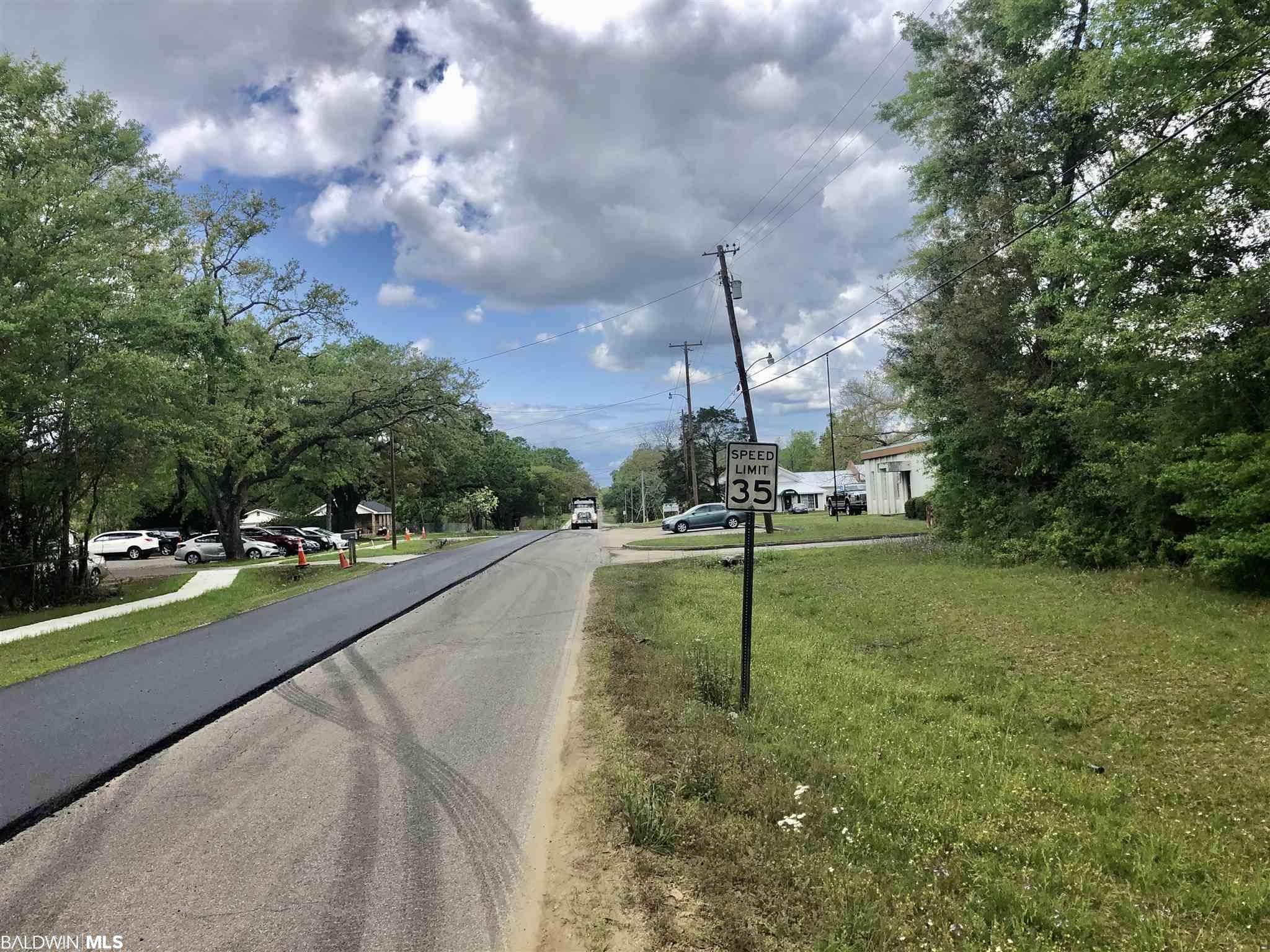 Bay Minette, AL 36507,0 N Dobson Avenue