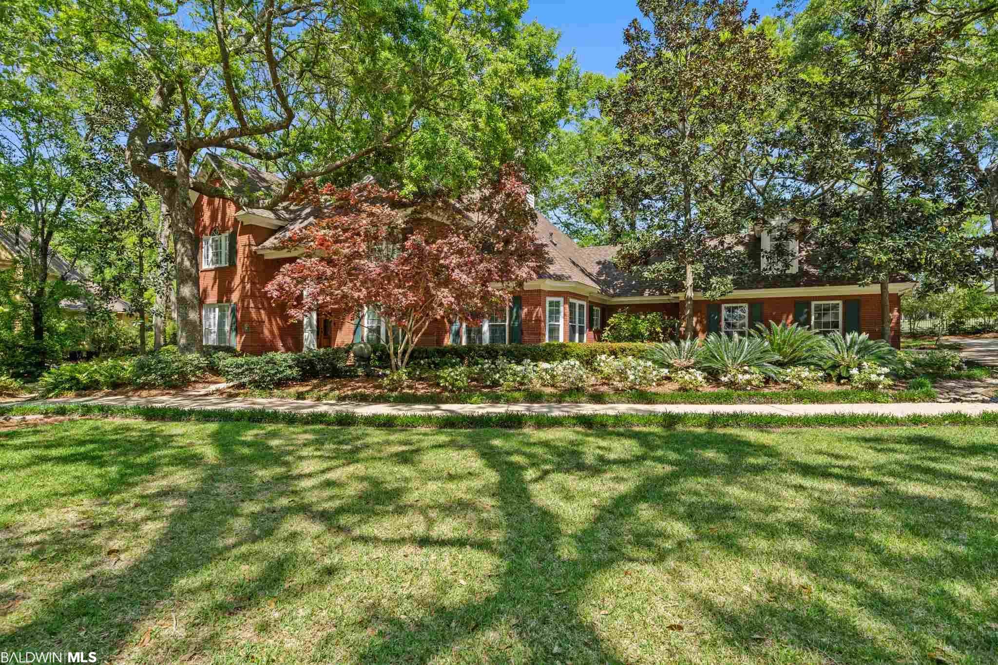 Fairhope, AL 36532,6871 Beaver Creek Drive