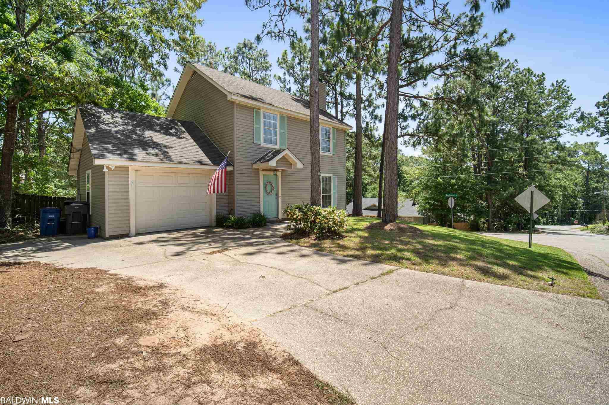 Daphne, AL 36526-8146,106 Montclair Loop