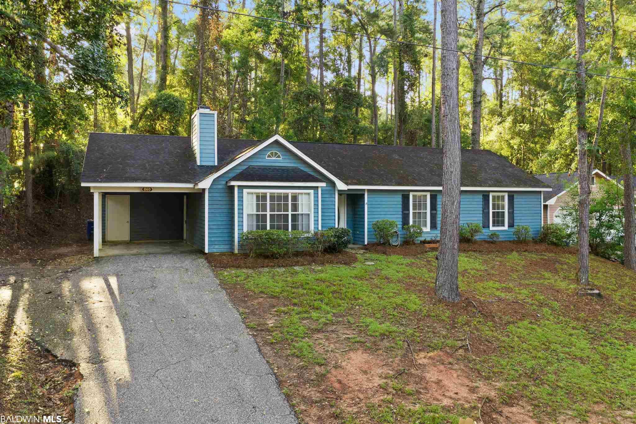 Daphne, AL 36526,260 Montclair Loop