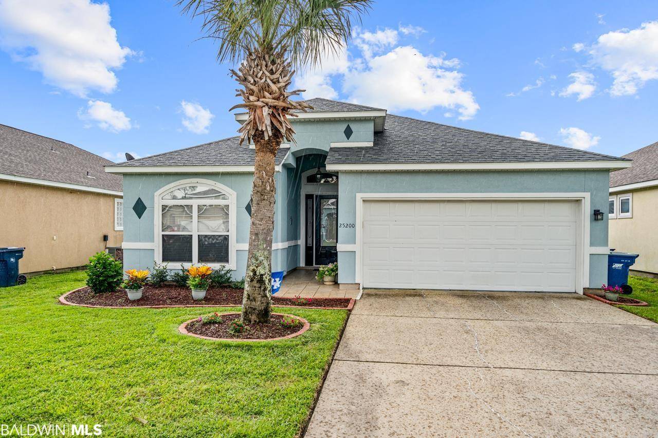 Orange Beach, AL 36561,25200 Windward Place