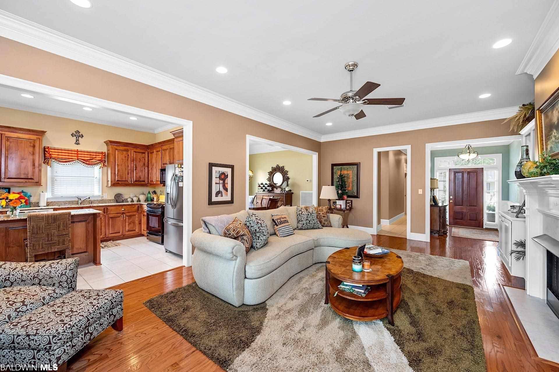 Fairhope, AL 36532,113 Oak Bend Court