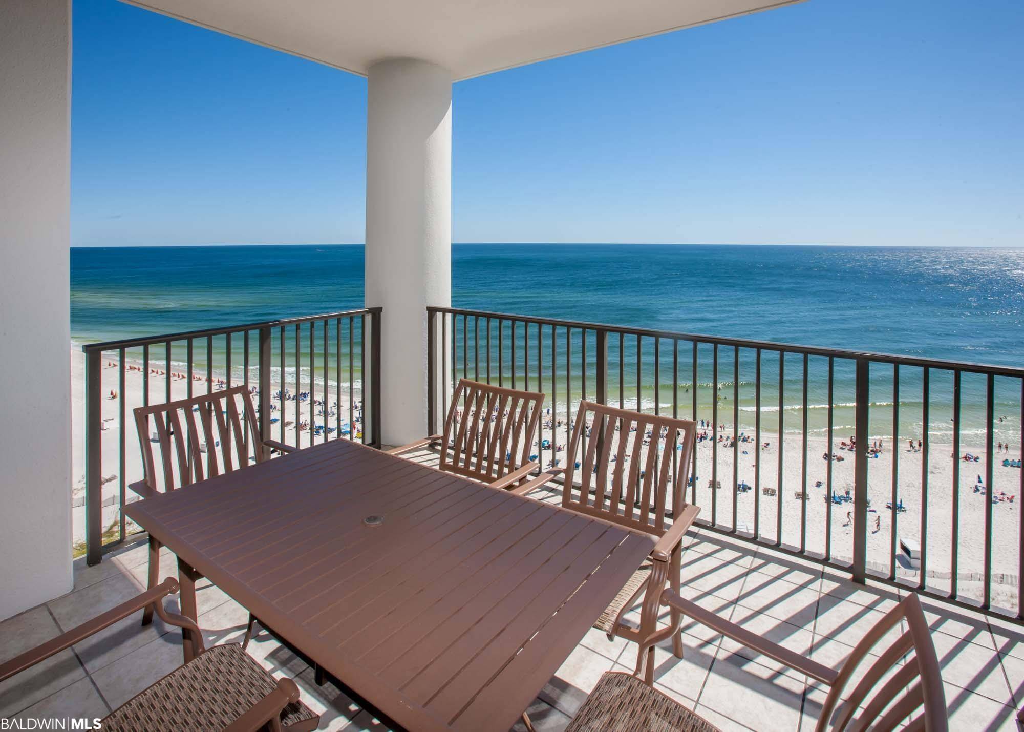 Orange Beach, AL 36561,23450 Perdido Beach Boulevard #903