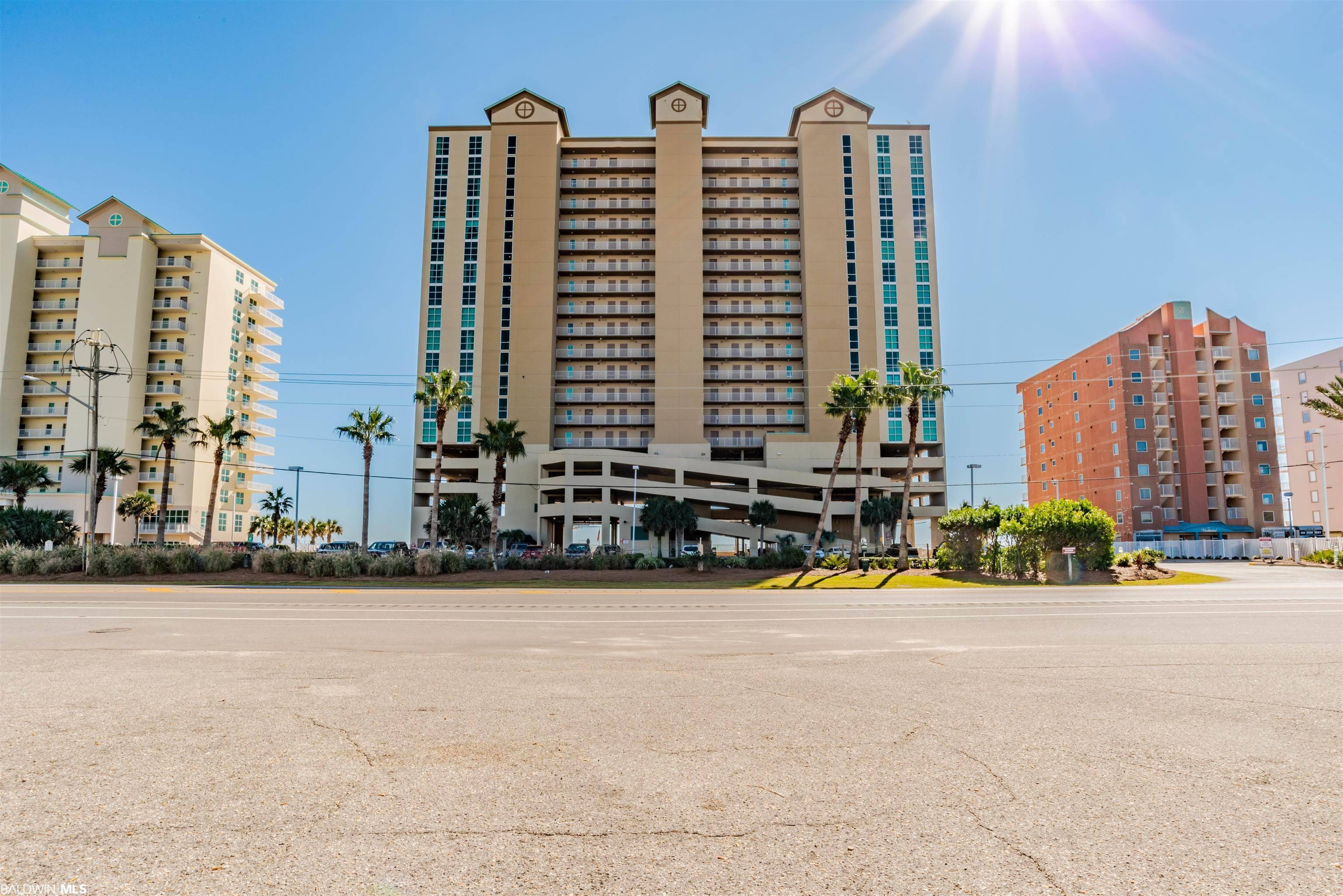 Gulf Shores, AL 36542,931 W Beach Boulevard #206