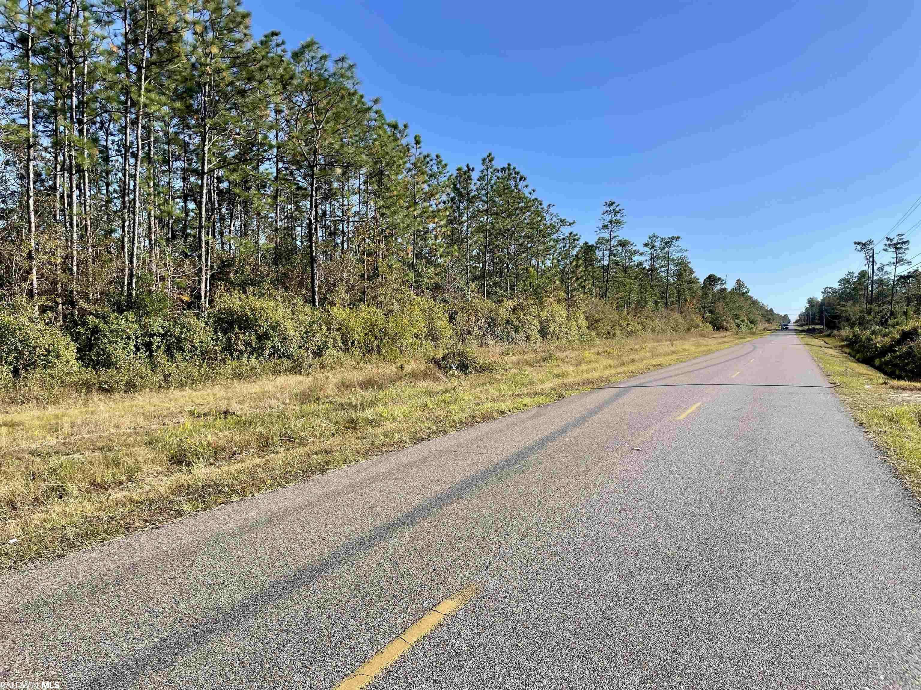 Theodore, AL 36582,0 Old Rangeline Road