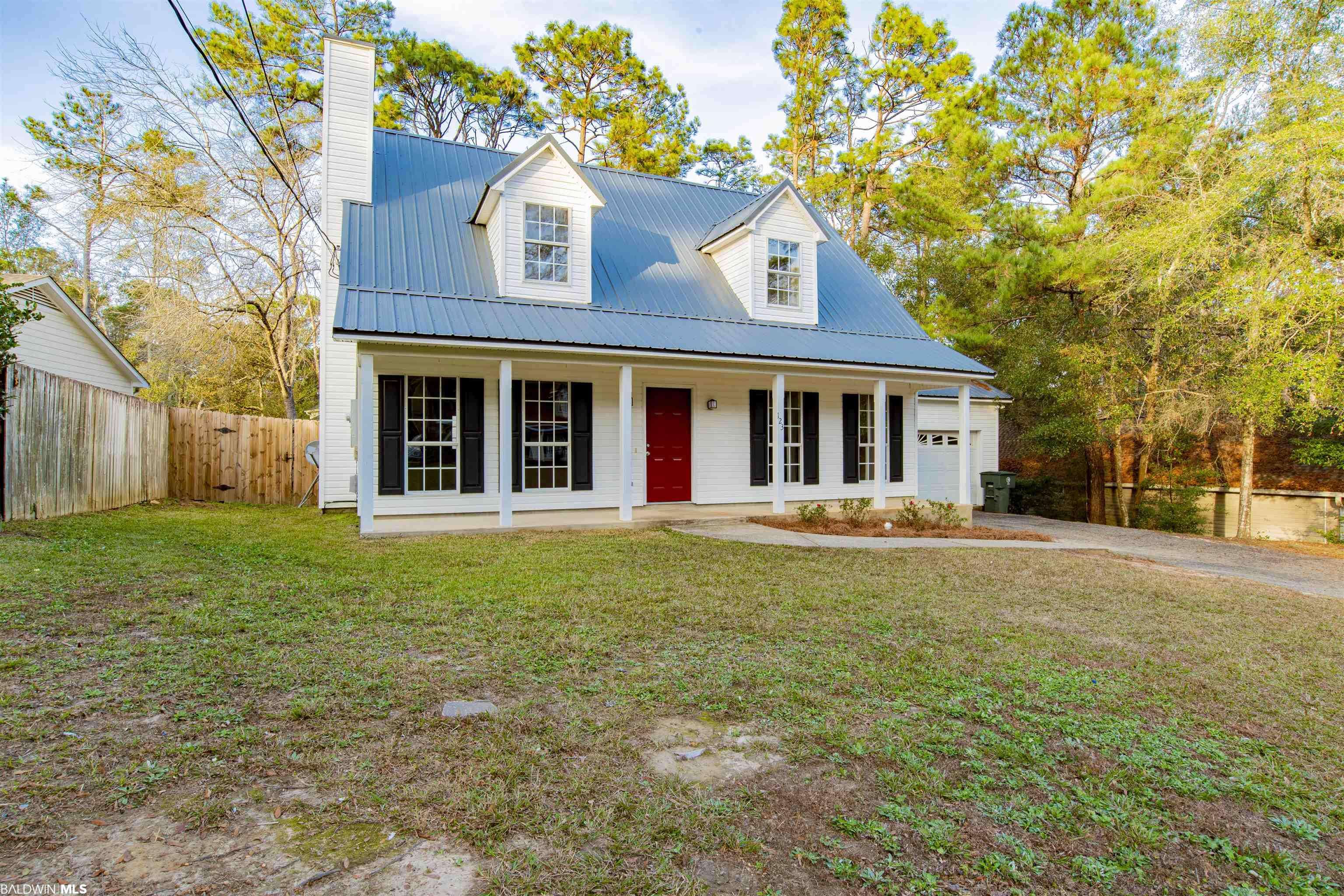 Daphne, AL 36526,123 Donna Circle