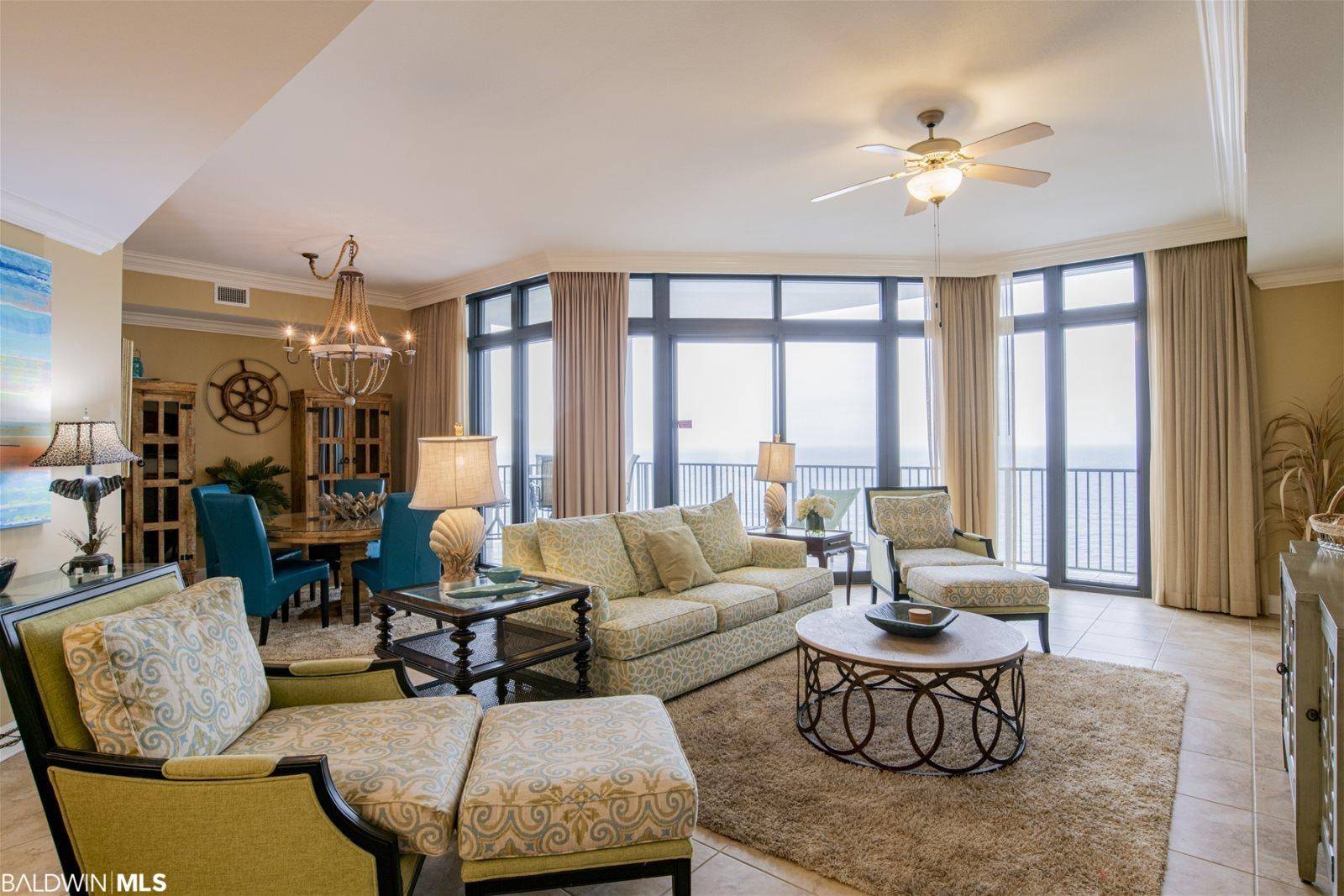 Orange Beach, AL 36561,23450 Perdido Beach Boulevard #2304