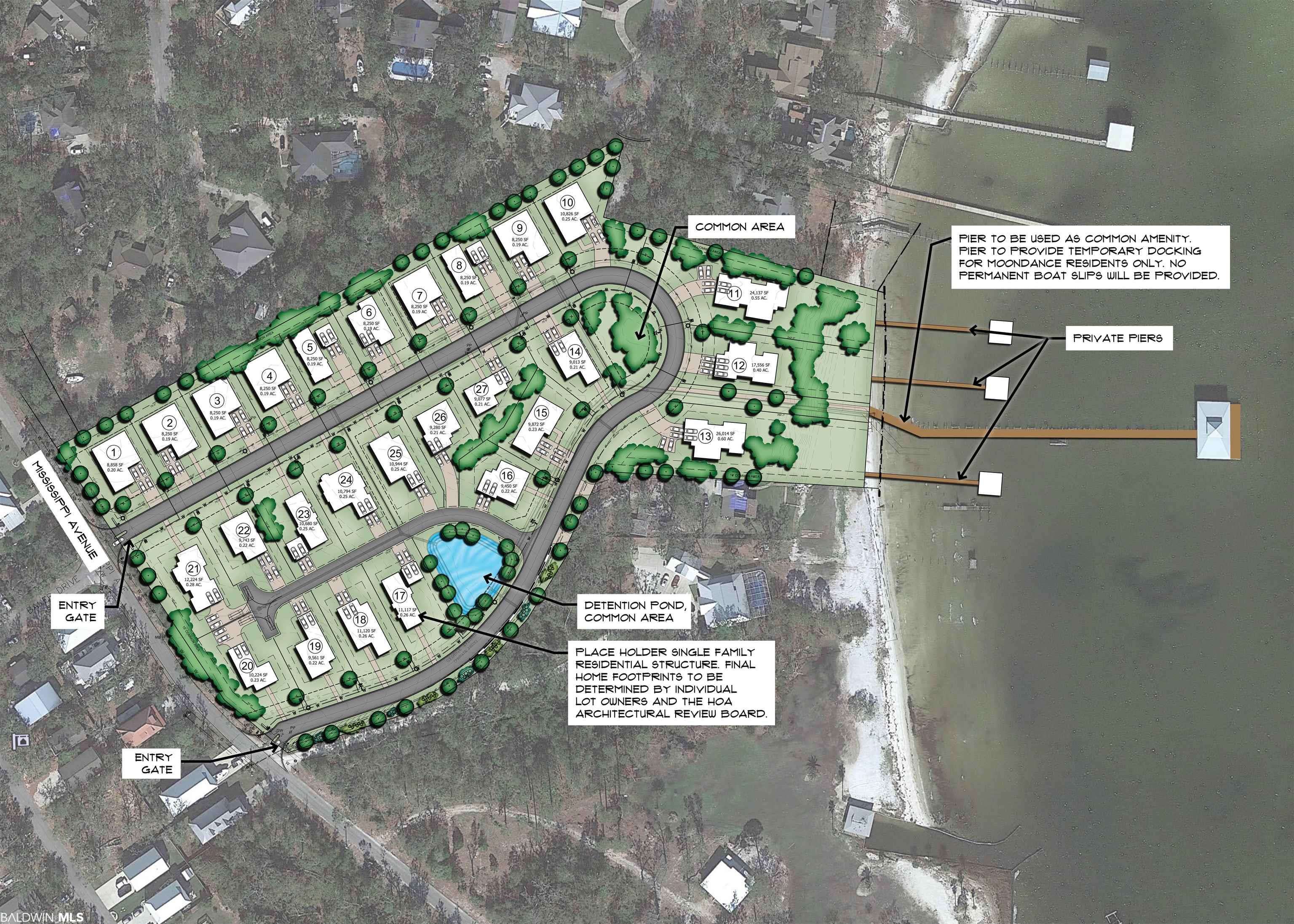 Orange Beach, AL 36561,5362 (lot 22) Mississippi Avenue