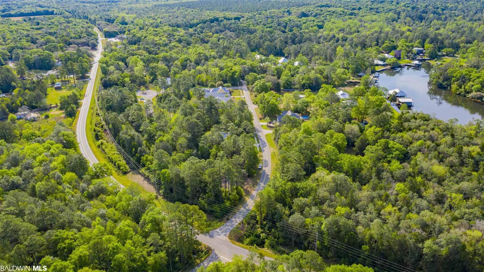 Summerdale, AL 36580,Lot 12 Etta Smith Road