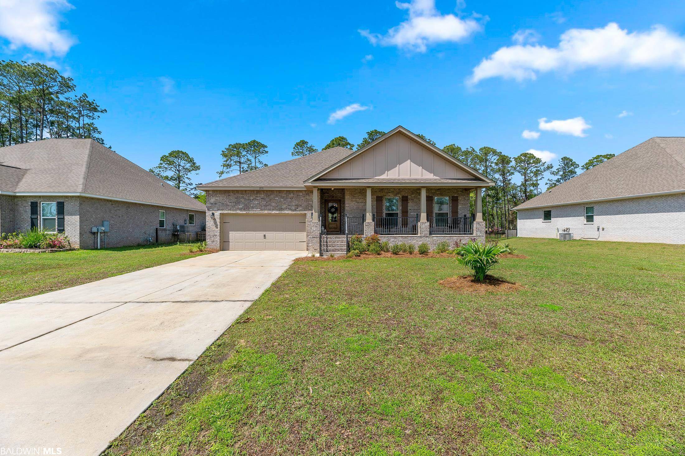 Gulf Shores, AL 36542,2131 Hogan Drive